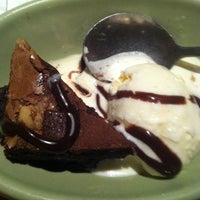 Photo taken at Applebee&amp;#39;s Grill + Bar by Lois C. on 7/14/2012
