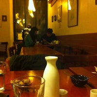 Photo taken at Minako by Caitlin D. on 4/26/2012