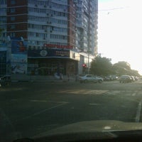 Photo taken at Титан by Vitaly S. on 4/30/2012