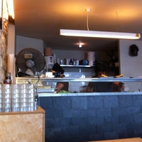 Photo taken at Cantine Auguste by Laure W. on 3/29/2012