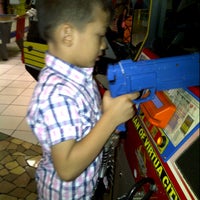 Photo taken at Funworld cinere mall by Ain L. on 8/20/2012