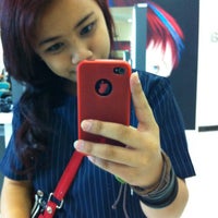 Photo taken at Beauty &amp;amp; Wellness Hub @ Ite college east by Ayum&amp;#39;s Qtpie ♚ on 8/28/2012