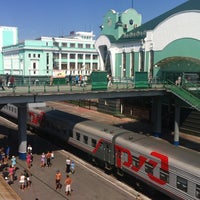 Photo taken at Перон by Владимир А. on 8/14/2012