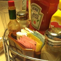 Photo taken at Carrows Restaurant by Mikee G. on 6/10/2012