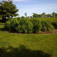 Delco Park - Park in Kettering