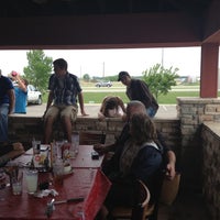 Photo taken at Applebee&amp;#39;s Grill + Bar by Vicki S. on 5/27/2012