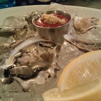 Photo taken at Fish by Julieanna D. on 3/29/2012