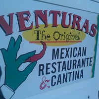 รูปภาพถ่ายที่ Ventura&amp;#39;s โดย Tyler T. เมื่อ 8/6/2012