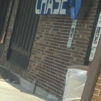 Photo taken at Chase Bank by Laurette W. on 7/3/2012