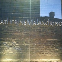 Photo taken at Catherine Malandrino by Session36 on 9/6/2012