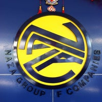 Naza Motor Trading Sdn Bhd Automotive Shop
