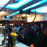 Photo taken at Martirio&amp;#39;s Bar by Rober on 9/4/2012