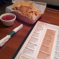7/12/2012 tarihinde Dillon C.ziyaretçi tarafından Salsa&amp;#39;s Mexican Grille'de çekilen fotoğraf