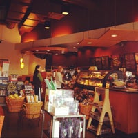 Photo taken at Starbucks by Whitney H. on 6/12/2012