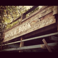 Sketch Book Art Cafe 76 Tips From 1178 Visitors