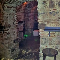 Photo taken at Las Cuevas de Sando by Julia V. on 4/22/2012