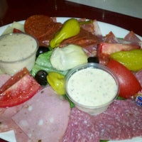 Photo taken at Vito Provolone&#39;s by Kelsey R. on 3/31/2012