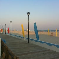 Atlantic Beach Boardwalk Photo Taken At Atlantic Beach Boardwalk By Mat H On 6 29 2017