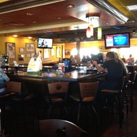 Photo taken at Applebee&amp;#39;s Grill + Bar by Laura F. on 4/14/2012