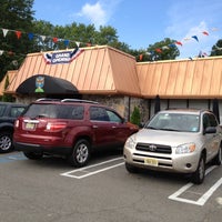 Photo taken at Monarch Diner by Marie E. on 8/26/2012