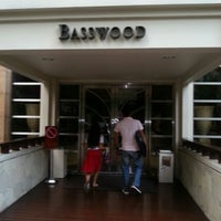 Photo taken at Basswood Tower by Grace Widjaja N. on 9/2/2012