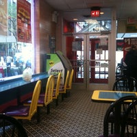 Photo taken at McDonald&amp;#39;s by Erika P. on 5/31/2012