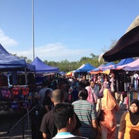 Pasar Tani Stadium Shah Alam Shah Alam Selangor