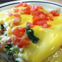 Photo taken at IHOP by Lois C. on 8/26/2012