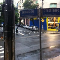 adidas rua teodoro sampaio