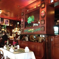 Foto diambil di Martin&amp;#39;s Tavern oleh Jake V. pada 3/17/2012