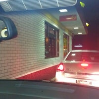 Photo taken at McDonald&amp;#39;s by Terri S. on 8/19/2012