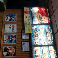 Photo taken at Dairy Queen by Micah E. on 4/22/2012