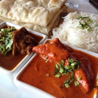 Foto tomada en TAVA Contemporary Indian Cuisine  por Marlo el 8/24/2012