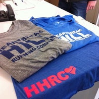 heartbreak hill running store