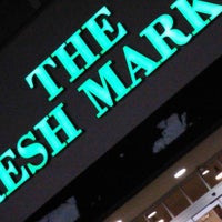 2/25/2012にKeith K.がThe Fresh Marketで撮った写真