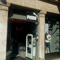 The PUMA Store Venice - San Marco - 52 