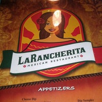 Снимок сделан в La Rancherita пользователем Flores N. 4/26/2012