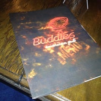 Photo taken at Buddies Burger &amp;amp; Beer by Sergio E. on 7/13/2012