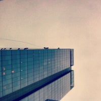 Photo taken at Edificio Mistral by Rodrigo P. on 8/1/2012