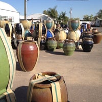 Photo taken at The Plant Stand of Arizona by Valerie A. on 3/9/2012