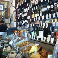 Photo taken at La Fromagerie by Jaimes L. on 9/8/2012
