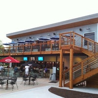 Foto tirada no(a) TJ&amp;#39;s Harbor Restaurant por Carl B. em 8/1/2012