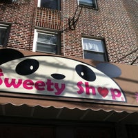 Photo taken at Sweety Shop by Tiffany P. on 8/27/2012