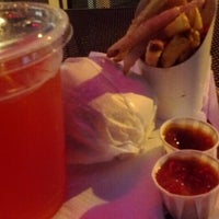 Photo taken at Acme Burger Company by Adam R. on 8/2/2012
