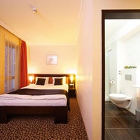 รูปภาพถ่ายที่ Best Western Plus Hotel Ambra โดย Judit K. เมื่อ 8/24/2012