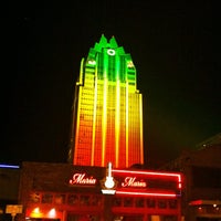 Photo taken at 5th &amp;amp; Colorado by Andi N. on 3/13/2012