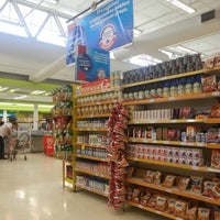 Photo taken at Carrefour by Henrique S. on 8/26/2012
