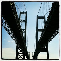 Tacoma Narrows Bridge Hwy 16