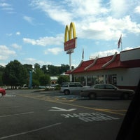Photo taken at McDonald&amp;#39;s by Denean A. on 6/2/2012