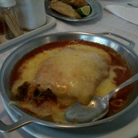 Das Foto wurde bei Restaurante do Pipo von Joy J. am 6/1/2012 aufgenommen